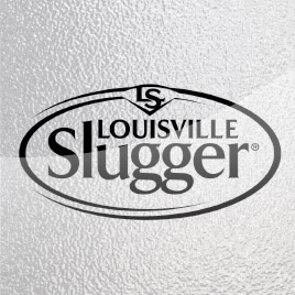 Louisville Slugger Logo