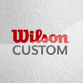 Wilson Custom Logo